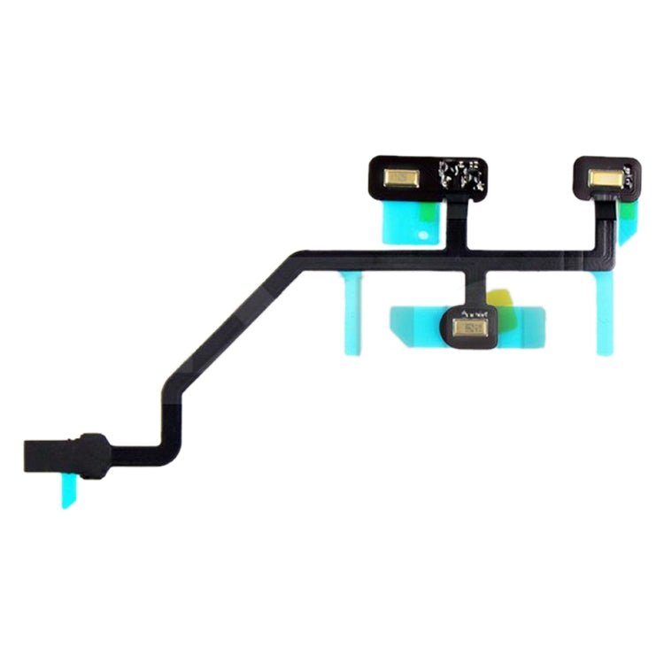 Microphone Flex Cable 821 - 02740 - 04 for Macbook Air 13 A2179 2020, For Macbook Air 13 A2179 2020 - ORIWHIZ