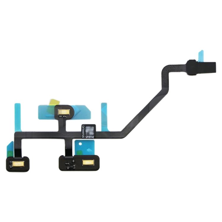 Microphone Flex Cable 821 - 03111 - 03 for Macbook Air 13 inch A2337 2020 EMC3598, For MacBook Air 13.3 inch A2337 - ORIWHIZ