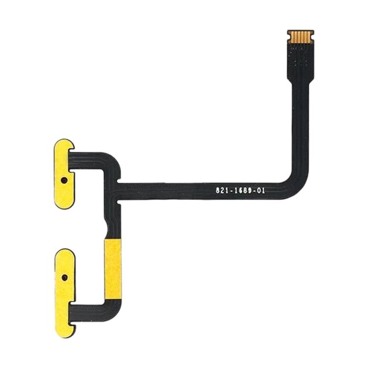 Microphone Flex Cable 821 - 1690 - 01 821 - 1689 - 04 for MacBook Pro 13.3 inch A1425 (2012 - 2013), For MacBook Pro 13.3 inch A1425 - ORIWHIZ