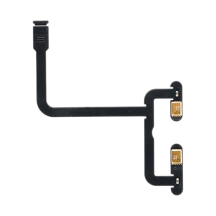 Microphone Flex Cable 821 - 1690 - 01 821 - 1689 - 04 for MacBook Pro 13.3 inch A1425 (2012 - 2013), For MacBook Pro 13.3 inch A1425 - ORIWHIZ