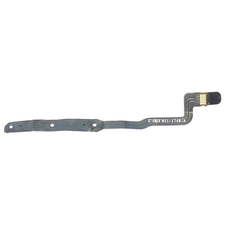 Microphone Flex Cable 821 - 1749 - A for Macbook Air 13.3 inch A1466 2013 2014 2015 2017, For MacBook Air 13.3 inch A1466 - ORIWHIZ
