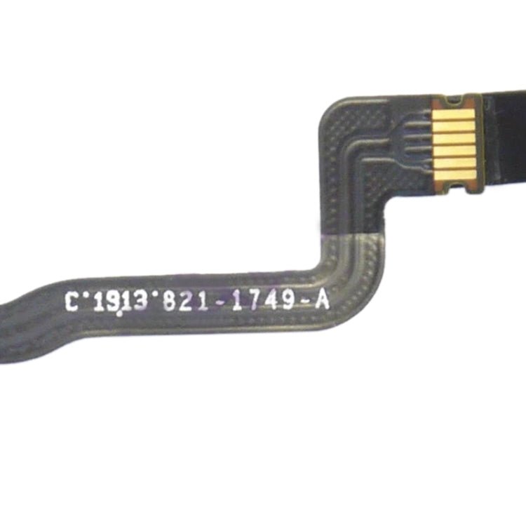 Microphone Flex Cable 821 - 1749 - A for Macbook Air 13.3 inch A1466 2013 2014 2015 2017, For MacBook Air 13.3 inch A1466 - ORIWHIZ