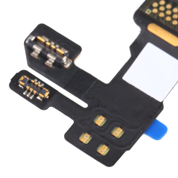Microphone Flex Cable For Apple Watch Series 2 38mm, For Series 2 38mm - ORIWHIZ