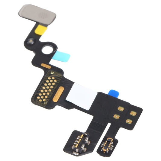 Microphone Flex Cable For Apple Watch Series 2 38mm, For Series 2 38mm - ORIWHIZ