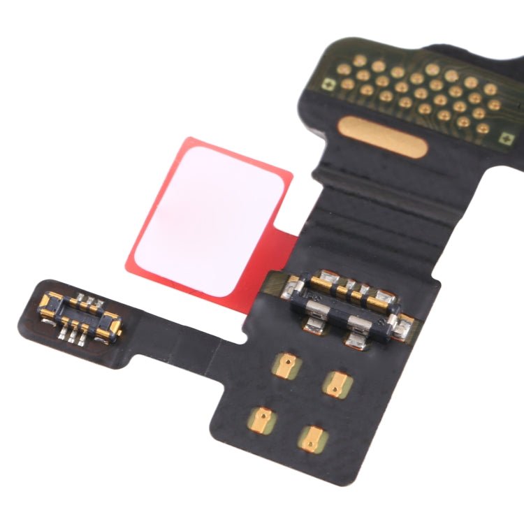 Microphone Flex Cable For Apple Watch Series 3 38mm (LTE), For Series 3 38mm (LTE) - ORIWHIZ
