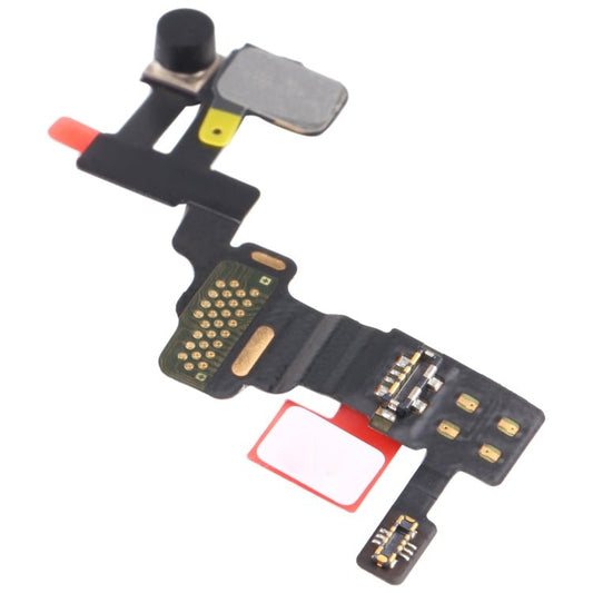 Microphone Flex Cable For Apple Watch Series 3 38mm (LTE), For Series 3 38mm (LTE) - ORIWHIZ