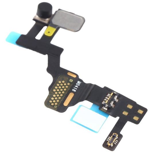 Microphone Flex Cable For Apple Watch Series 3 42mm (LTE), For Series 3 42mm (LTE) - ORIWHIZ