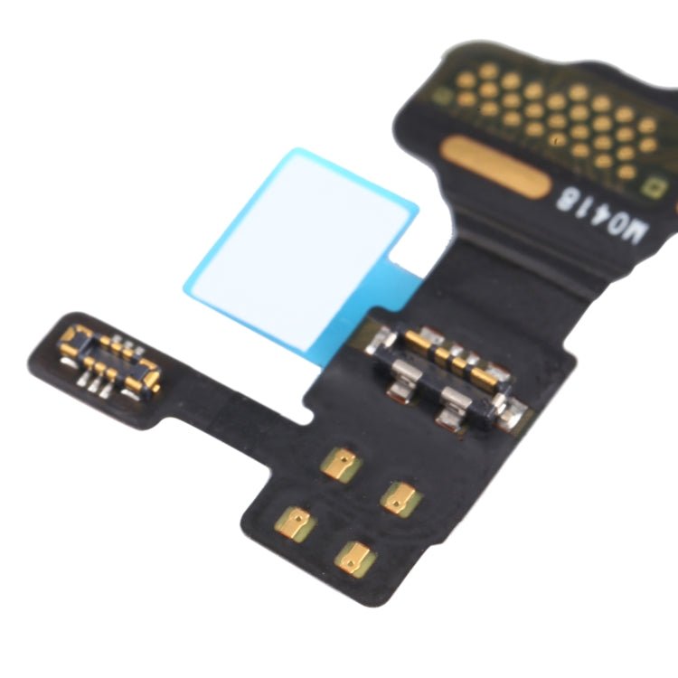 Microphone Flex Cable For Apple Watch Series 3 42mm (LTE), For Series 3 42mm (LTE) - ORIWHIZ