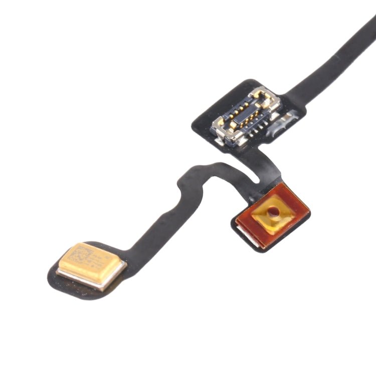 Microphone Flex Cable For Apple Watch Series 4 40mm, For Series 4 40mm - ORIWHIZ
