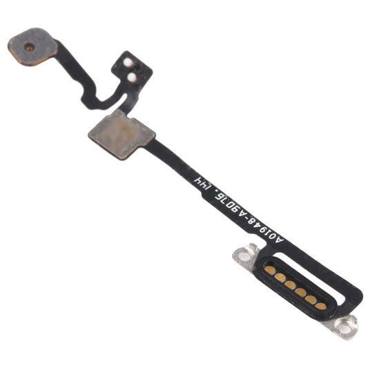 Microphone Flex Cable For Apple Watch Series 4 44mm, For Series 4 44mm - ORIWHIZ