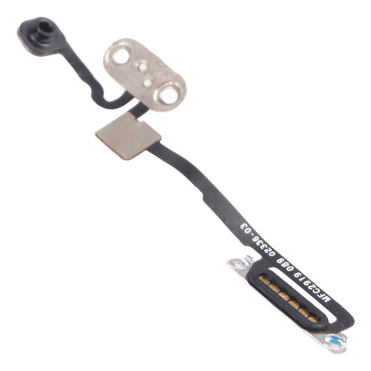 Microphone Flex Cable For Apple Watch Series 5 40mm, For Series 5 40mm - ORIWHIZ