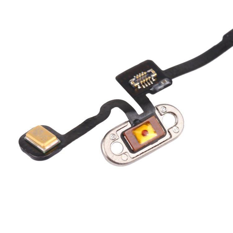 Microphone Flex Cable For Apple Watch Series 5 40mm, For Series 5 40mm - ORIWHIZ