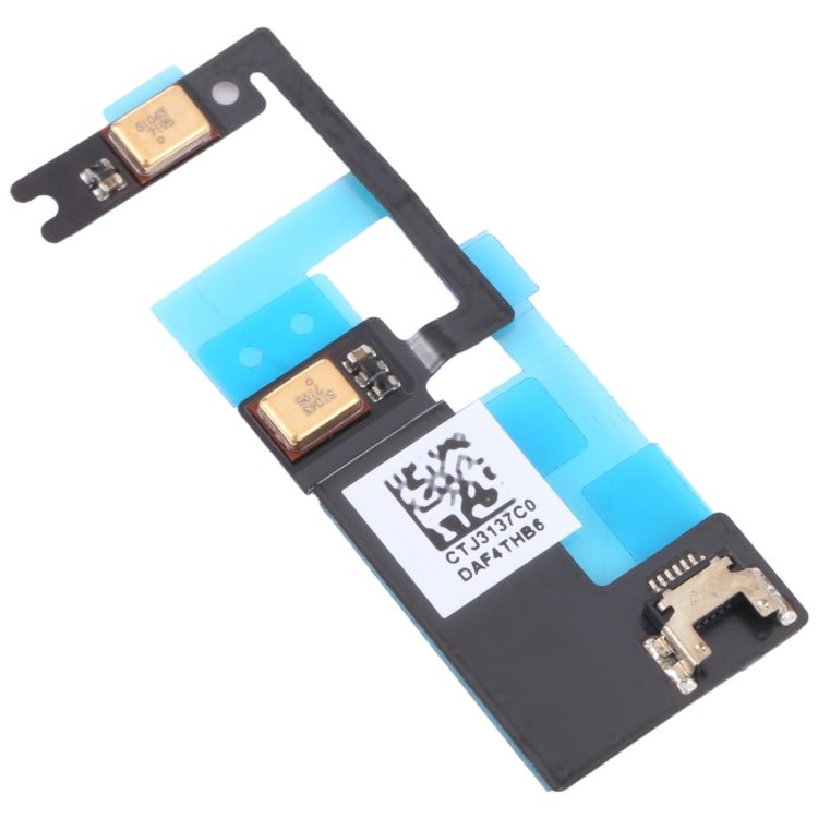 Microphone Flex Cable for iMac 27 A1419 2017 821 - 01072 - A, For iMac 27 A1419 2017 - ORIWHIZ