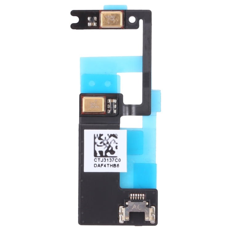 Microphone Flex Cable for iMac 27 A1419 2017 821 - 01072 - A, For iMac 27 A1419 2017 - ORIWHIZ