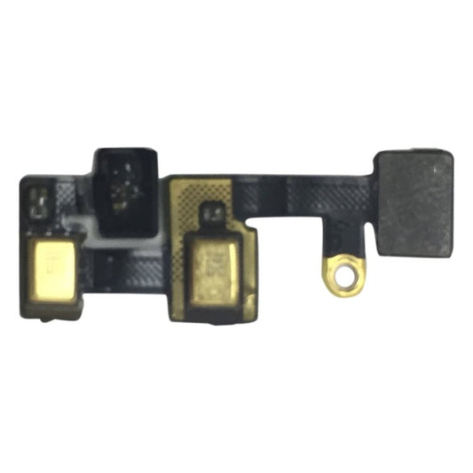 Microphone Flex Cable for iPad 7 (2019) 10.2 inch / A2197, For iPad 7 (2019) 10.2 inch / A2197 - ORIWHIZ