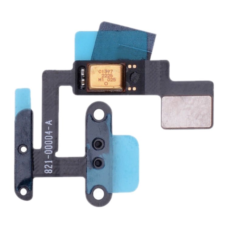 Microphone Flex Cable for iPad Air 2 / iPad 6, For iPad Air 2 / iPad 6 - ORIWHIZ