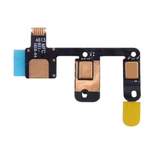 Microphone Flex Cable for iPad mini 3 / iPad mini 2, For iPad mini 3 / mini 2 - ORIWHIZ