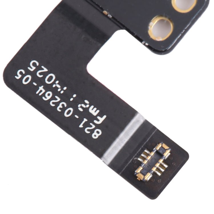 Microphone Flex Cable for iPad mini 6 2021 WiFi Edition, For iPad mini 6 2021 WiFi Edition - ORIWHIZ