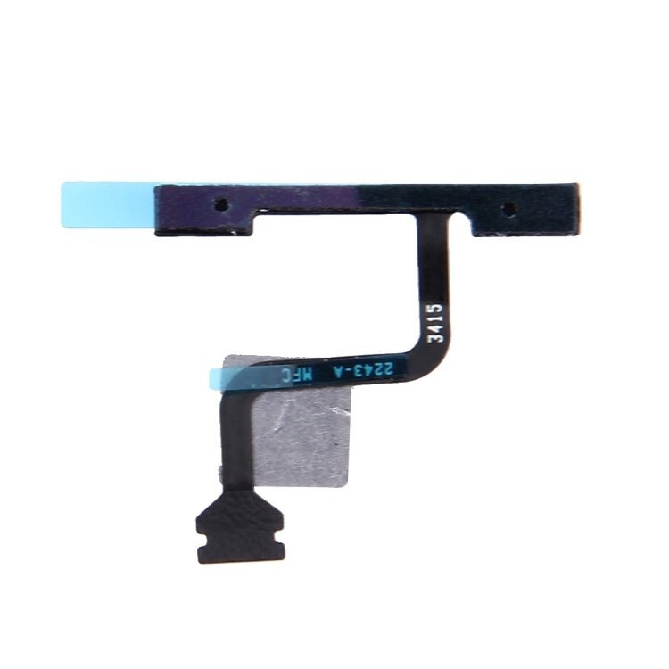 Microphone Flex Cable for iPad Pro 9.7 inch , For iPad Pro 9.7 inch - ORIWHIZ