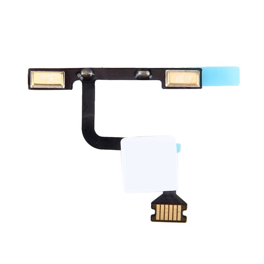 Microphone Flex Cable for iPad Pro 9.7 inch , For iPad Pro 9.7 inch - ORIWHIZ