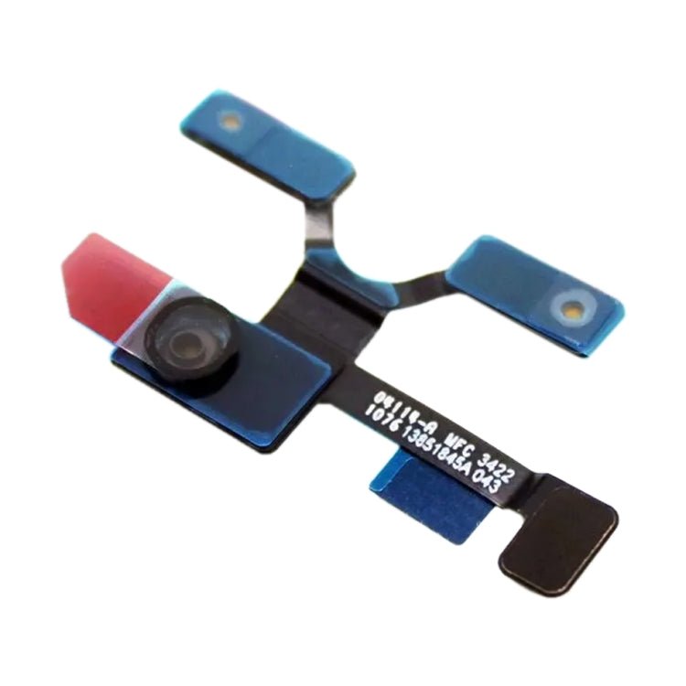 Microphone Flex Cable For MacBook Air Retina 13.6 inch M2 A2681 EMC4074 2022, For MacBook Air Retina 13.6 A2681 - ORIWHIZ
