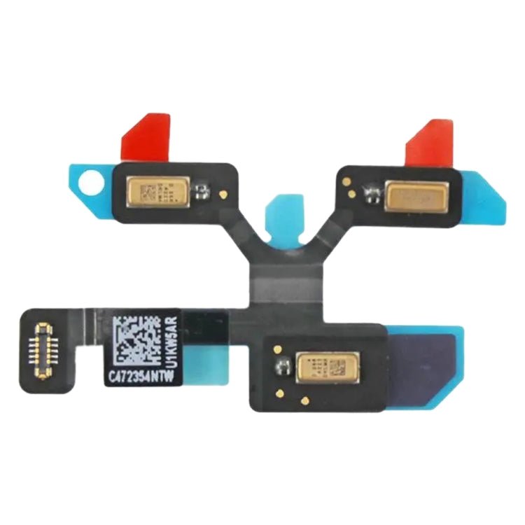 Microphone Flex Cable For MacBook Air Retina 13.6 inch M2 A2681 EMC4074 2022, For MacBook Air Retina 13.6 A2681 - ORIWHIZ
