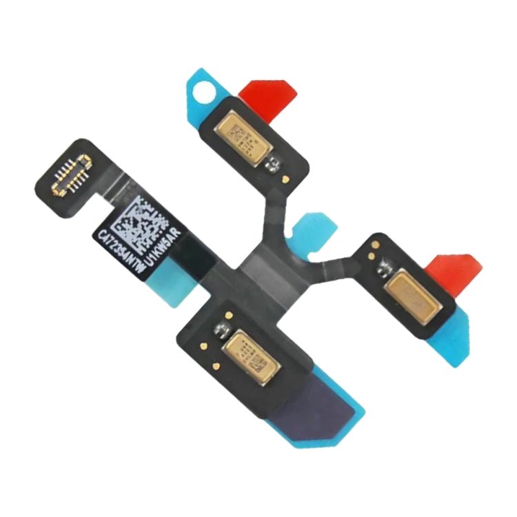 Microphone Flex Cable For MacBook Air Retina 13.6 inch M2 A2681 EMC4074 2022, For MacBook Air Retina 13.6 A2681 - ORIWHIZ