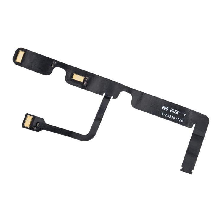 Microphone Flex Cable For MacBook Pro 13 inch A1989, For MacBook Pro 13 inch A1989 - ORIWHIZ