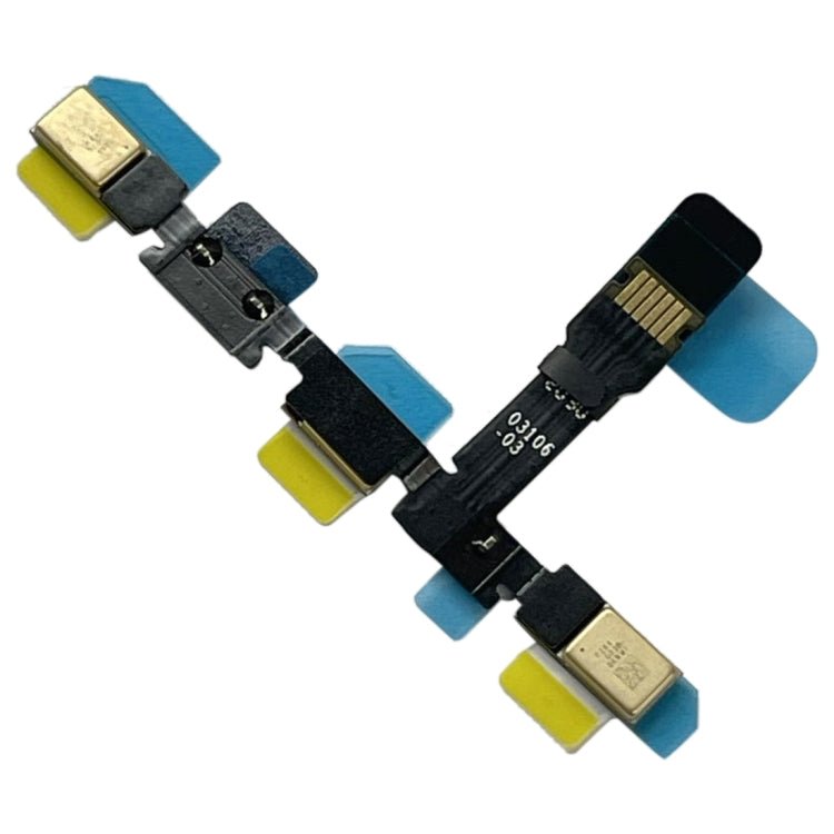 Microphone Flex Cable for MacBook Pro 13.3 inch A2338 (2020), For MacBook Pro 13.3 inch A2338 - ORIWHIZ
