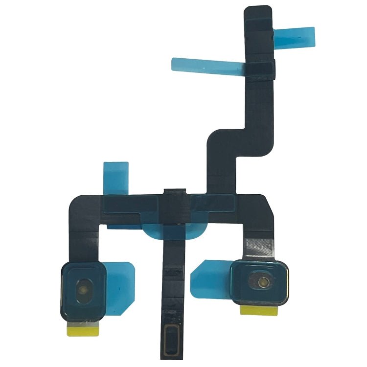 Microphone Flex Cable for MacBook Pro 14 inch M1 A2442 EMC3650 2021, For MacBook Pro 14 inch M1 A2442 - ORIWHIZ