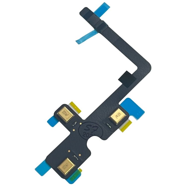 Microphone Flex Cable for MacBook Pro 16 inch M1 A2485 EMC3651 2021, For MacBook Pro 16 2021 A2485 / Pro 16 2023 A2780 - ORIWHIZ