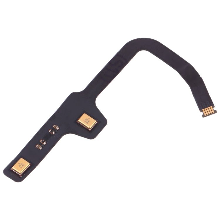 Microphone Flex Cable for Macbook Pro Renena 15 inch A1398 (2012~2013) 821 - 1571 - A, For MacBook Pro A1398 - ORIWHIZ