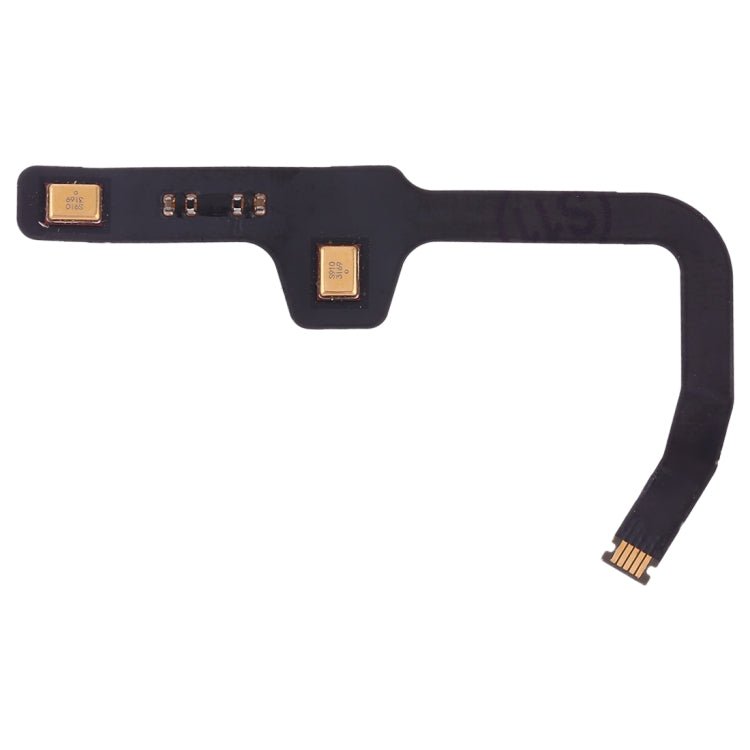 Microphone Flex Cable for Macbook Pro Renena 15 inch A1398 (2012~2013) 821 - 1571 - A, For MacBook Pro A1398 - ORIWHIZ