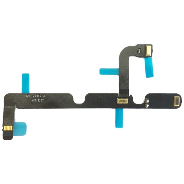 Microphone Flex Cable for Macbook PRO Retina 13 Polegada 821 - 00469 - A A1706 2016, For Macbook PRO Retina 13 A1706 - ORIWHIZ