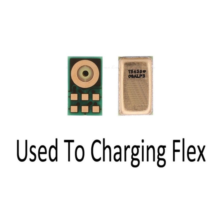 Microphone Inner Module for iPhone 11, For iPhone 11 - ORIWHIZ