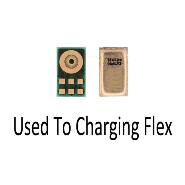 Microphone Inner Module for iPhone 11 Pro Max, For iPhone 11 Pro Max - ORIWHIZ