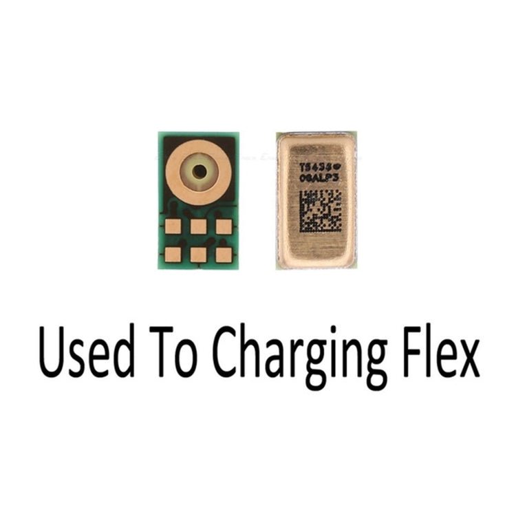 Microphone Inner Module for iPhone 8 Plus, For iPhone 8 Plus - ORIWHIZ