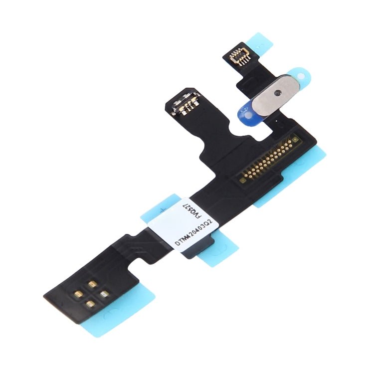 Microphone Ribbon Flex Cable for Apple Watch Series 1 42mm, For Watch Edition 42mm - ORIWHIZ