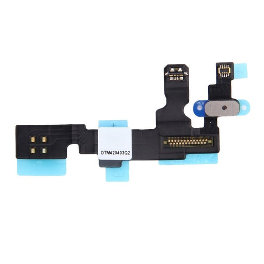 Microphone Ribbon Flex Cable for Apple Watch Series 1 42mm, For Watch Edition 42mm - ORIWHIZ