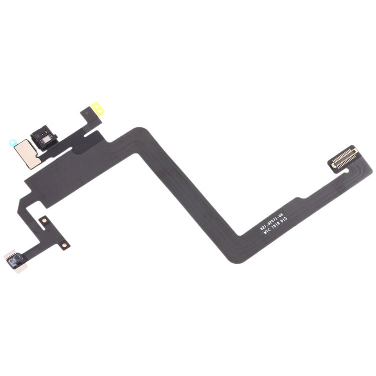 Microphone Sensor Flex Cable for iPhone 11 Pro, For iPhone 11 Pro - ORIWHIZ