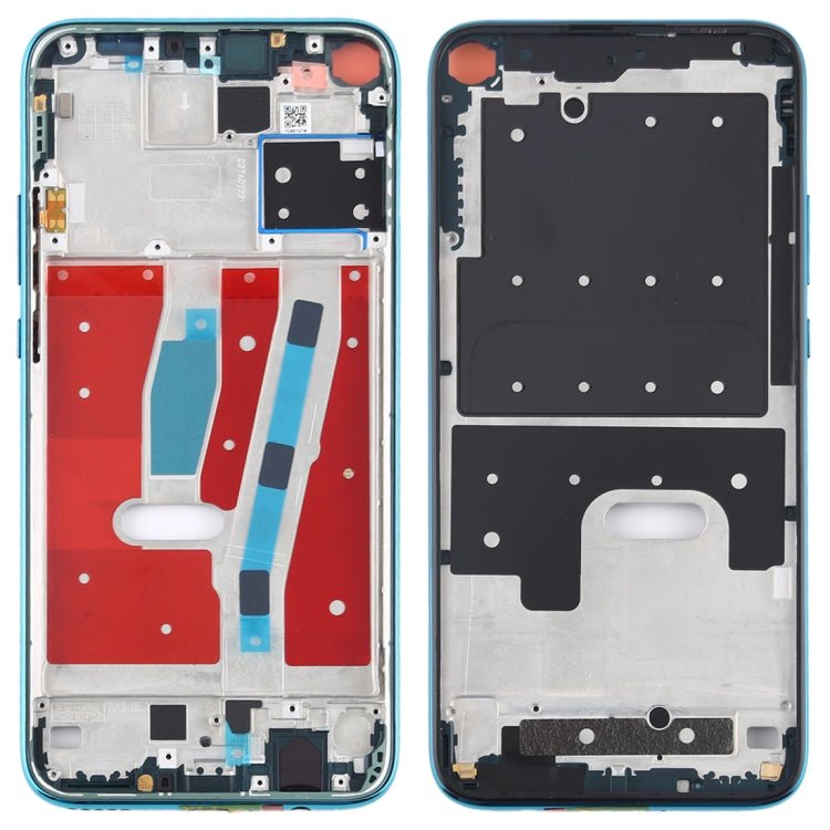 Middle Frame Bezel Plate for Huawei Mate 30 Lite, For Huawei Mate 30 Lite - ORIWHIZ
