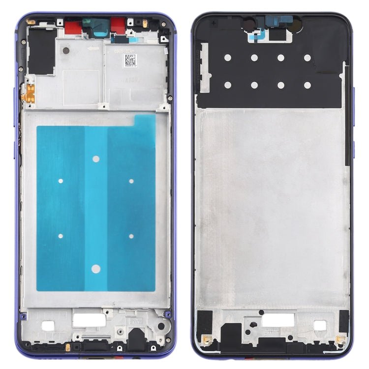 Middle Frame Bezel Plate for Huawei Nova 3, For Huawei Nova 3, Nova 3 - ORIWHIZ