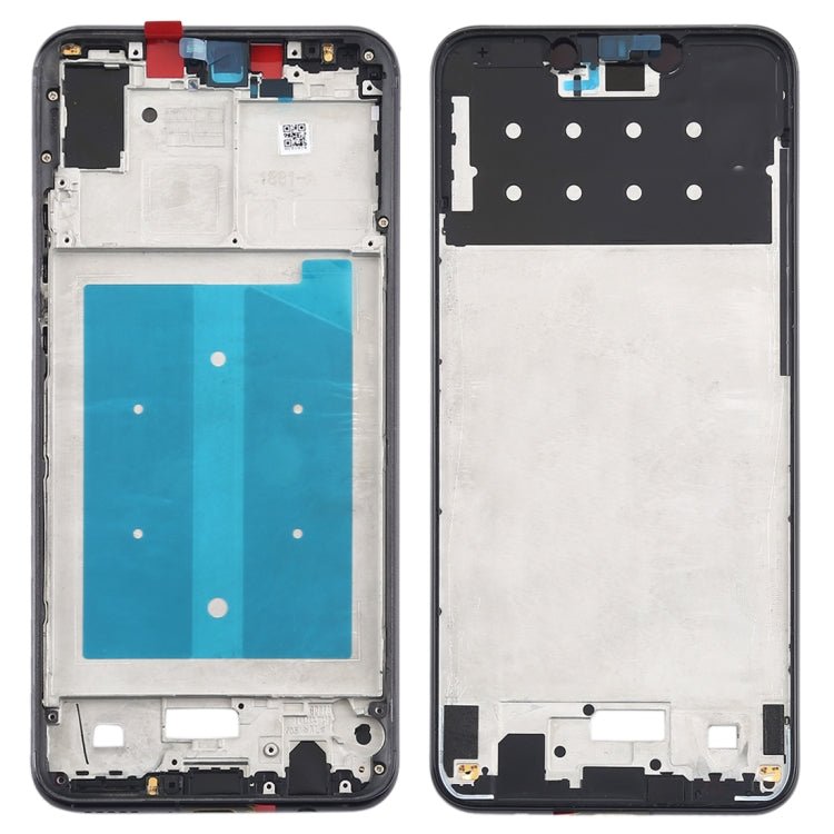 Middle Frame Bezel Plate for Huawei Nova 3, For Huawei Nova 3, Nova 3 - ORIWHIZ