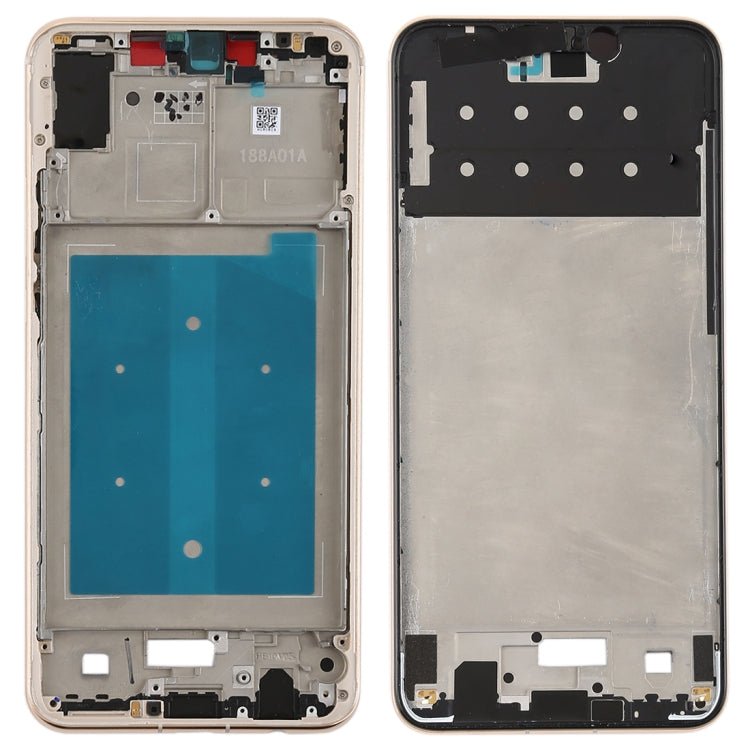 Middle Frame Bezel Plate for Huawei Nova 3, For Huawei Nova 3, Nova 3 - ORIWHIZ