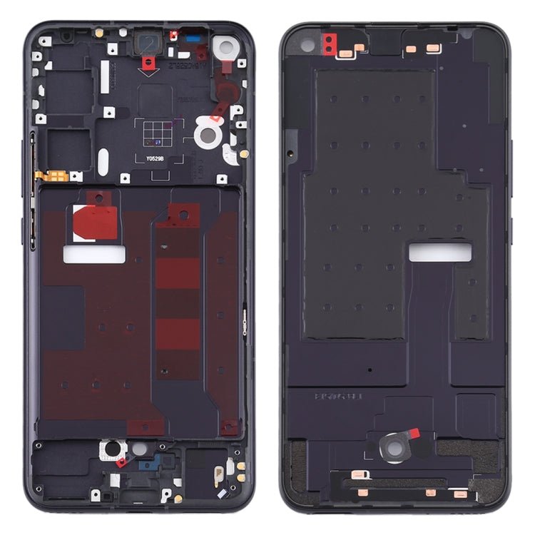 Middle Frame Bezel Plate for Huawei Nova 7 5G, For Huawei Nova 7 5G - ORIWHIZ
