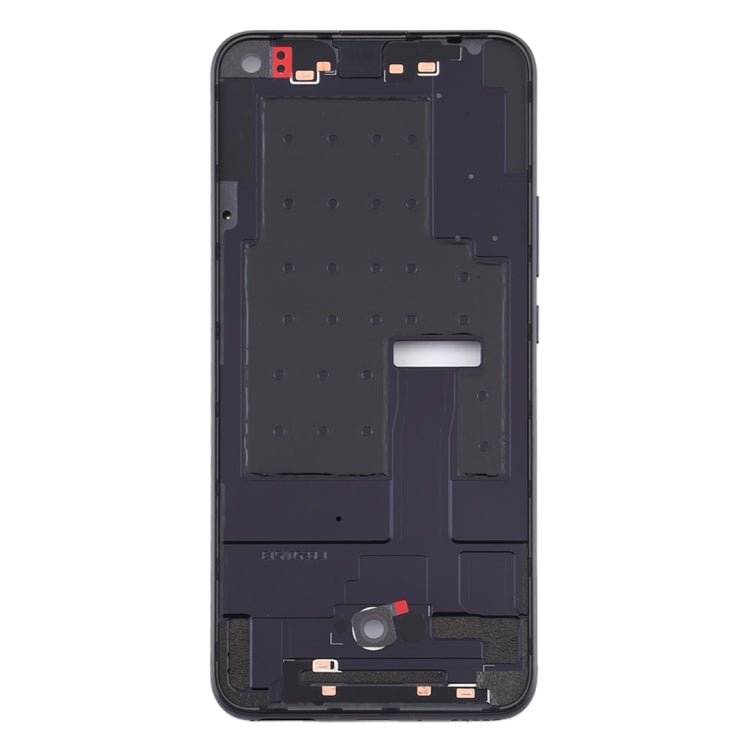 Middle Frame Bezel Plate for Huawei Nova 7 5G, For Huawei Nova 7 5G - ORIWHIZ