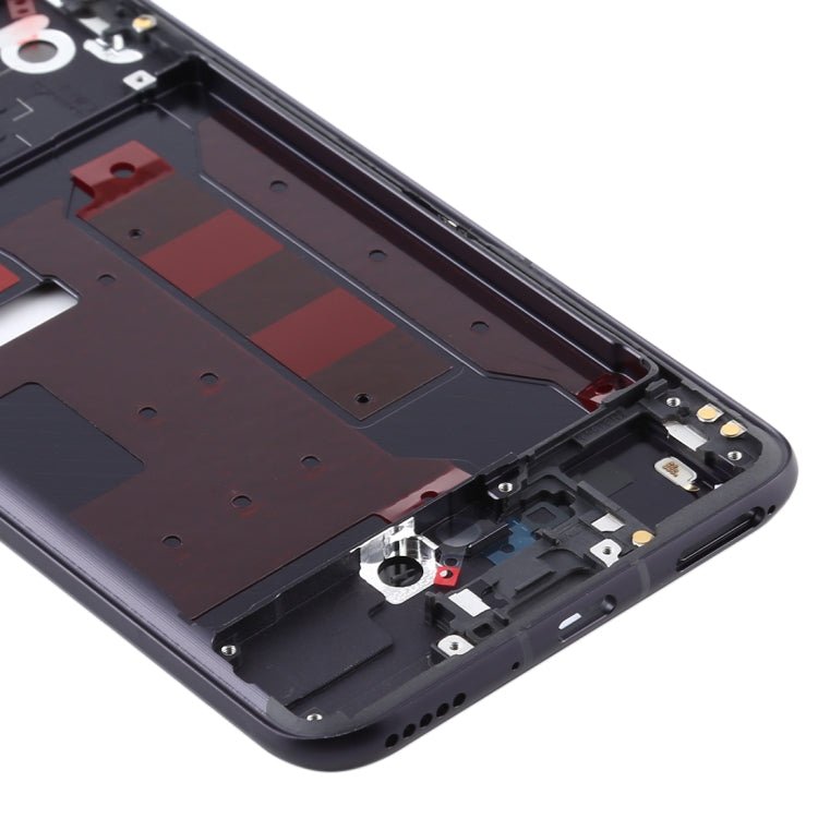 Middle Frame Bezel Plate for Huawei Nova 7 5G, For Huawei Nova 7 5G - ORIWHIZ