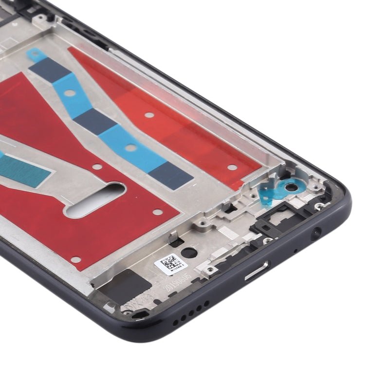 Middle Frame Bezel Plate for Huawei P smart Pro 2019, For Huawei P smart Pro 2019 - ORIWHIZ