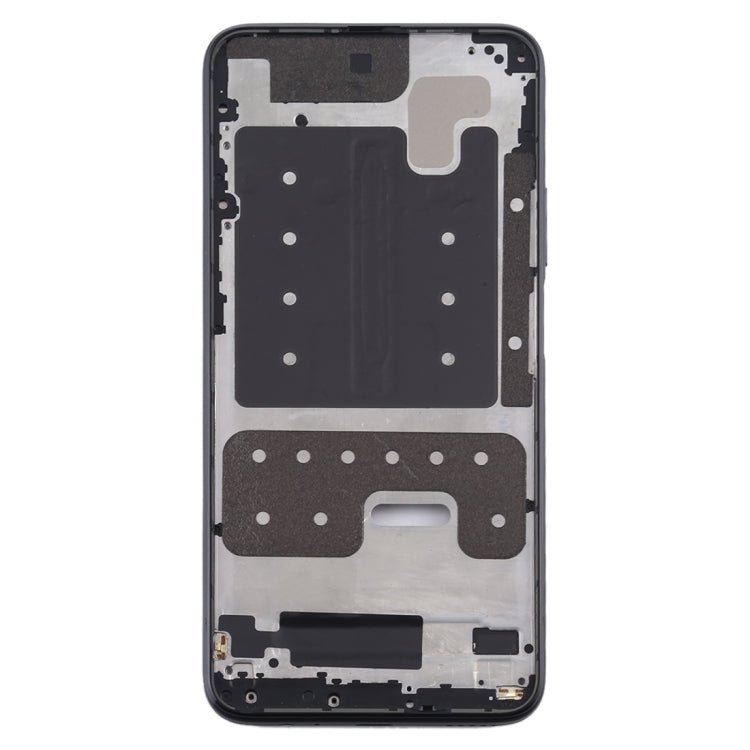 Middle Frame Bezel Plate for Huawei P smart Pro 2019, For Huawei P smart Pro 2019 - ORIWHIZ
