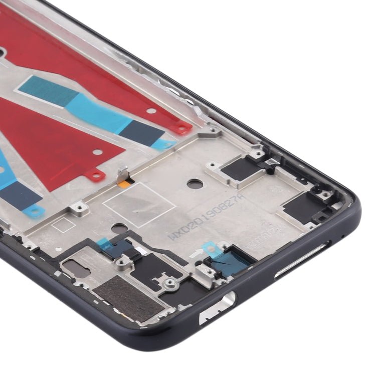 Middle Frame Bezel Plate for Huawei P smart Pro 2019, For Huawei P smart Pro 2019 - ORIWHIZ